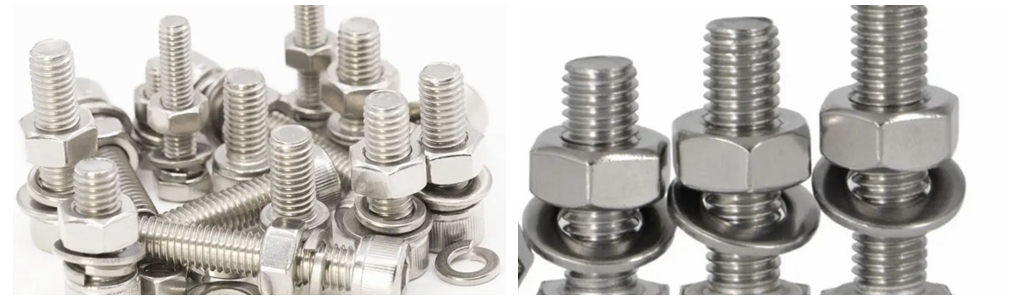 fasteners