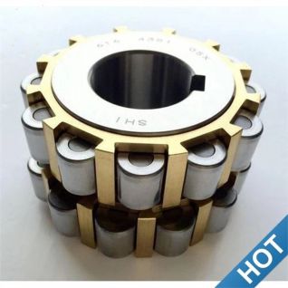 Eccentric Bearings,Special Bearings