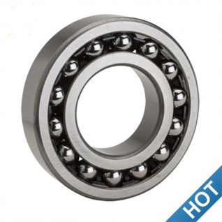 Ball Bearings,Self-aligning Ball Bearings