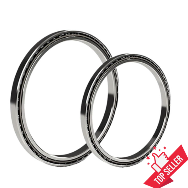 Thin Section Bearings