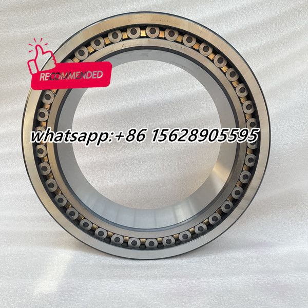 Cylindrical Roller Bearings,Roller Bearings,Precision Bearings