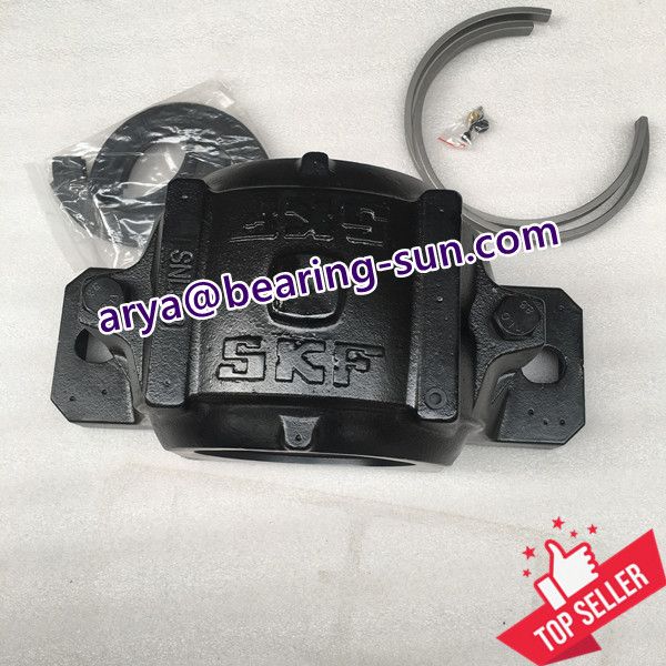 Bearing Housings,Split Plummer Block Housings