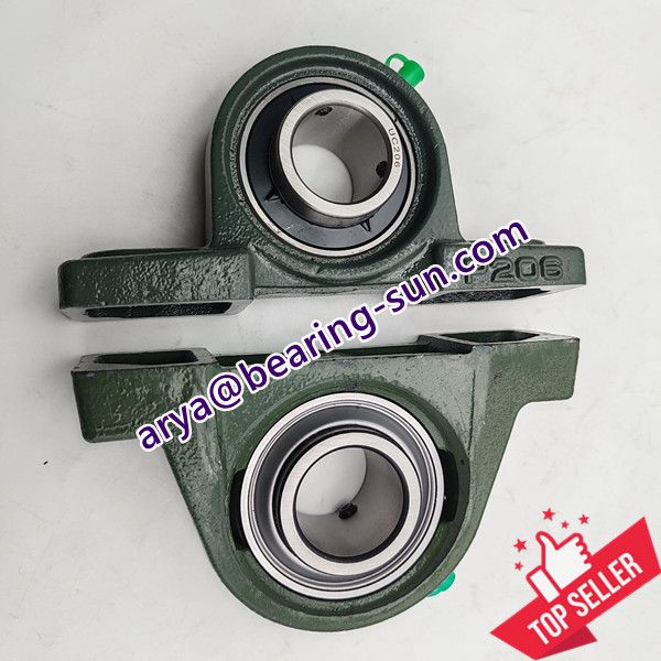 Bearing Housings,Pillow Block Ball Bearing Units