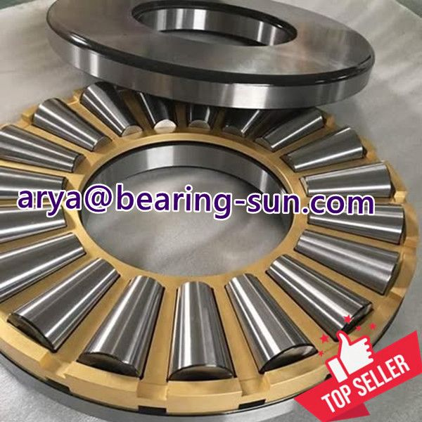 Roller Bearings,Thrust Roller Bearings