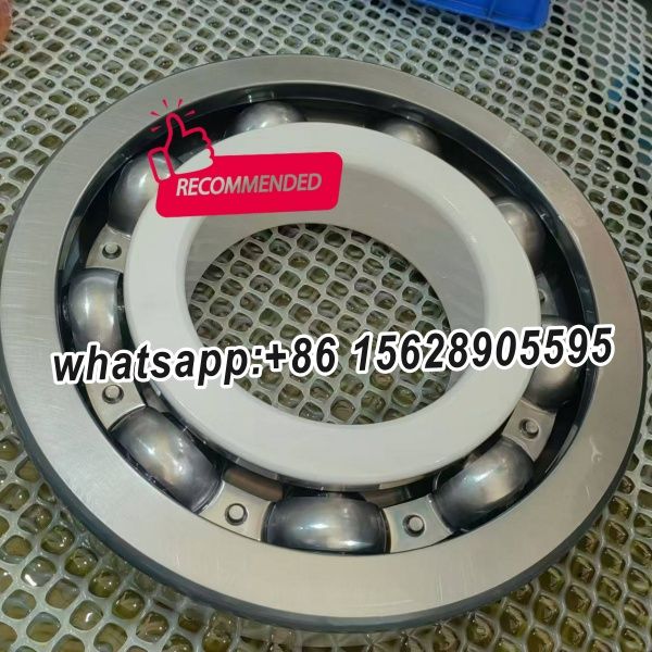 Ball Bearings,Deep Groove Ball Bearings,Insocoat Bearings,Special Bearings